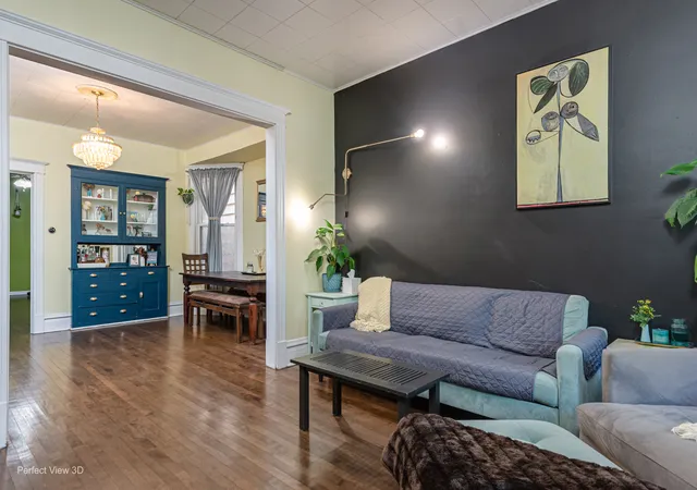 Photo 3 of House for sale at 1933 N Keystone Ave, Chicago, IL 60639 | MLS# 12794210 | Listing updated on 2026-10-29