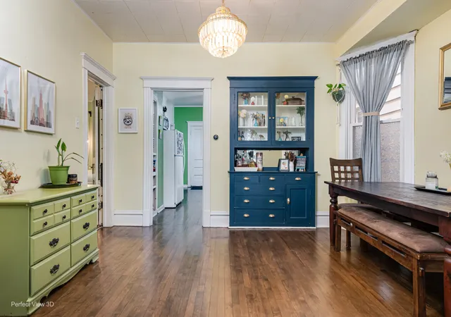 Photo 4 of House for sale at 1933 N Keystone Ave, Chicago, IL 60639 | MLS# 12794210 | Listing updated on 2026-10-29