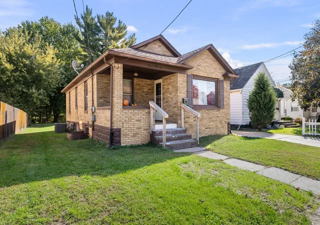 Photo 1 of Single family home for sale at 2218 10th Street, East Moline, IL 61244 | MLS# 12794215 | Listing updated on 2026-10-28