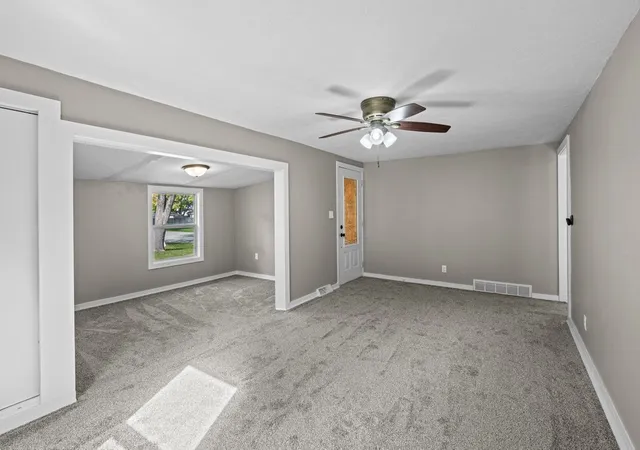 Photo 4 of Single family home for sale at 216 3rd Avenue, Hampton, IL 61256 | MLS# 12794273 | Listing updated on 2026-10-28