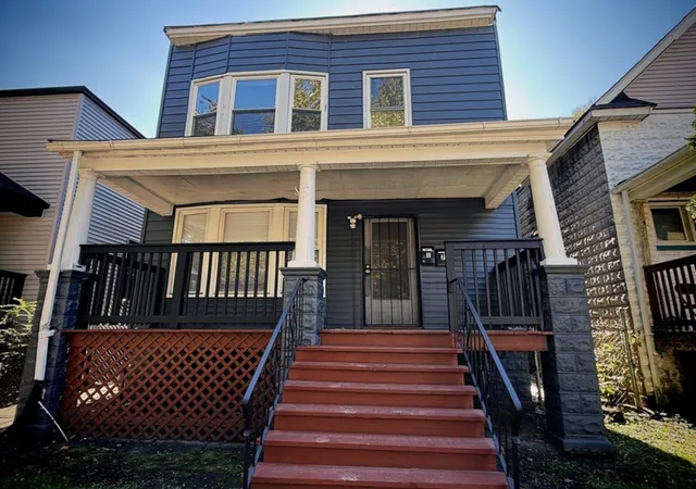 Photo 1 of Multi family home for sale at 237 W 108th Place, Chicago, IL 60628 | MLS# 12794274 | Listing updated on 2026-10-28