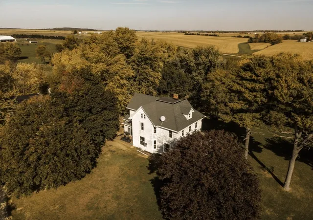 Photo 2 of Single family home for sale at 1140 E Flagg Rd, Oregon, IL 61061 | MLS# 12794283 | Listing updated on 2026-10-27