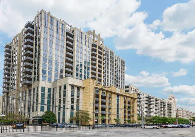Condo for sale at 720 N Larrabee St #903, Chicago, IL 60654 | MLS# 12794298