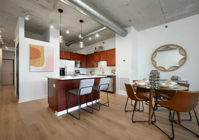 Photo 2 of Condo for sale at 720 N Larrabee St #903, Chicago, IL 60654 | MLS# 12794298 | Listing updated on 2026-10-29