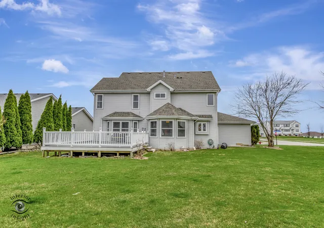 Photo 1 of Single family home for sale at 319 Mallards Cvs, Beecher, IL 60401 | MLS# 12794302 | Listing updated on 2026-10-27