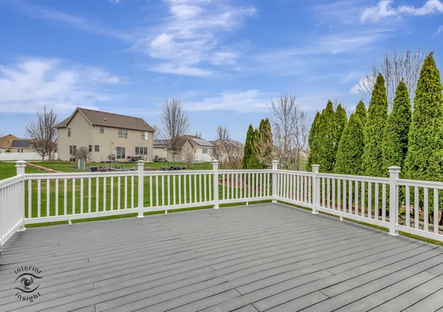 Photo 2 of Single family home for sale at 319 Mallards Cvs, Beecher, IL 60401 | MLS# 12794302 | Listing updated on 2026-10-27
