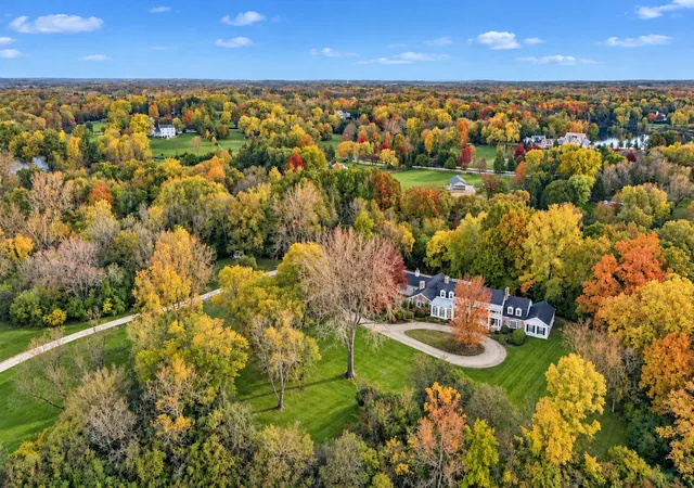 Single family home for sale at 248 Aberdeen Dr, Barrington Hills, IL 60010 | MLS# 12794319