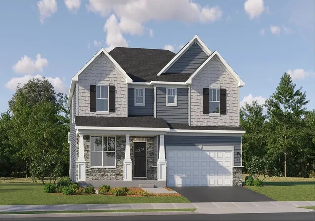 Single family home for sale at 122 Pinehill St, South Elgin, IL 60177 | MLS# 12794328