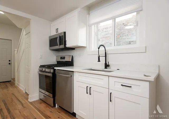 Photo 3 of Single family home for sale at 8729 S Carpenter St, Chicago, IL 60620 | MLS# 12794329 | Listing updated on 2026-10-28