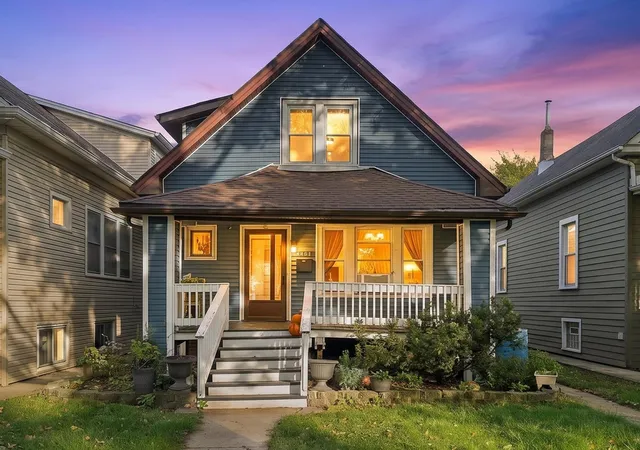 Photo 1 of Multi family home for sale at 3431 N Keating Ave, Chicago, IL 60641 | MLS# 12794332 | Listing updated on 2026-10-28