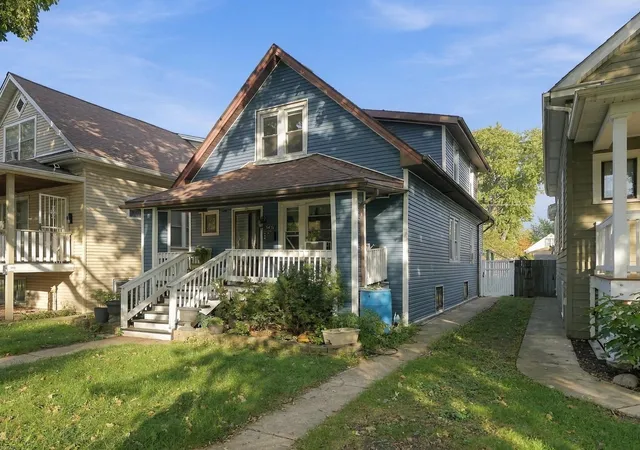 Photo 2 of Multi family home for sale at 3431 N Keating Ave, Chicago, IL 60641 | MLS# 12794332 | Listing updated on 2026-10-28