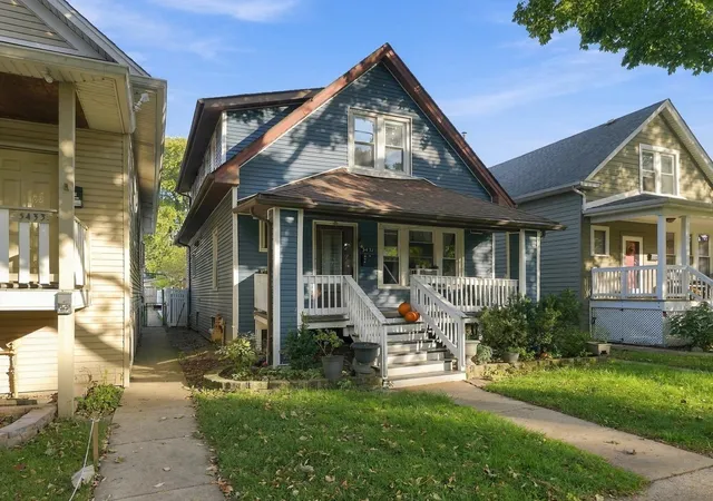 Photo 3 of Multi family home for sale at 3431 N Keating Ave, Chicago, IL 60641 | MLS# 12794332 | Listing updated on 2026-10-28