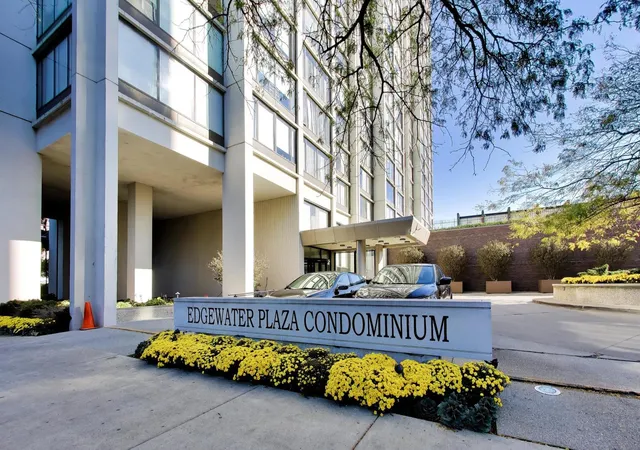 Photo 1 of Condo for sale at 5455 N Sheridan Rd #2611, Chicago, IL 60640 | MLS# 12794351 | Listing updated on 2026-10-30