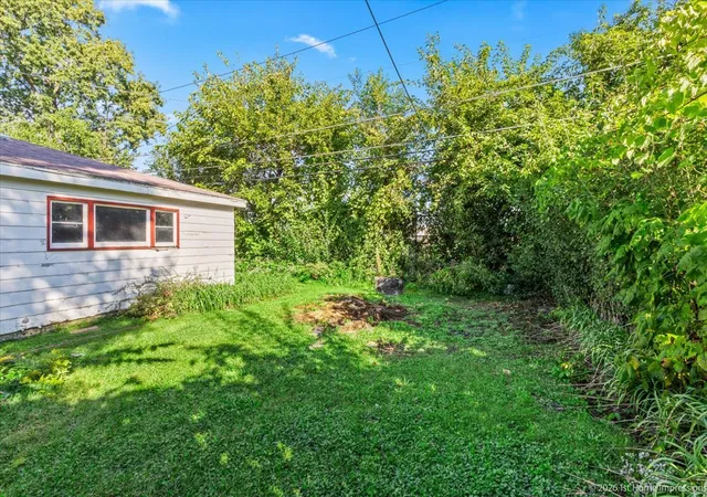 Photo 19 of Single family home for sale at 3828 153rd Street, Midlothian, IL 60445 | MLS# 12794357 | Listing updated on 2026-10-27