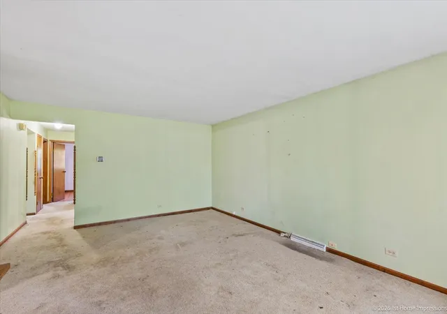Photo 3 of Single family home for sale at 3828 153rd Street, Midlothian, IL 60445 | MLS# 12794357 | Listing updated on 2026-10-27