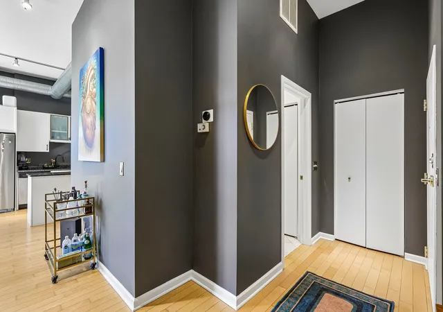 Photo 3 of Condo for sale at 1521 W Haddon Ave #3F, Chicago, IL 60642 | MLS# 12794359 | Listing updated on 2026-10-28