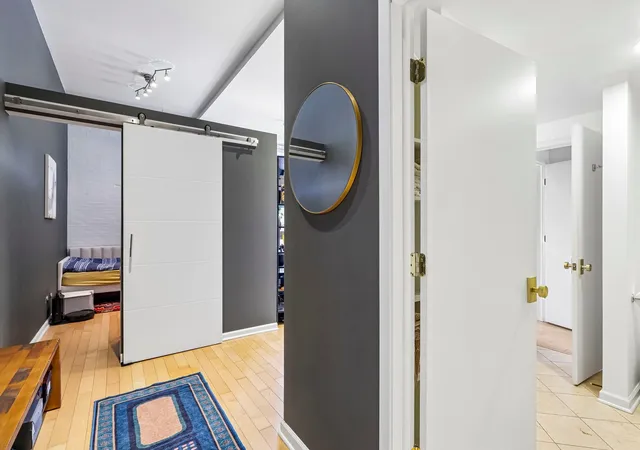 Photo 4 of Condo for sale at 1521 W Haddon Ave #3F, Chicago, IL 60642 | MLS# 12794359 | Listing updated on 2026-10-28