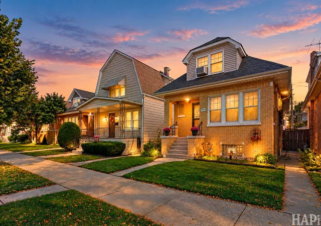 Photo 1 of Single family home for sale at 5337 N Linder Ave, Chicago, IL 60630 | MLS# 12794362 | Listing updated on 2026-10-27