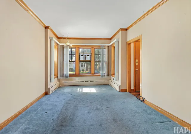 Photo 2 of Single family home for sale at 5337 N Linder Ave, Chicago, IL 60630 | MLS# 12794362 | Listing updated on 2026-10-27