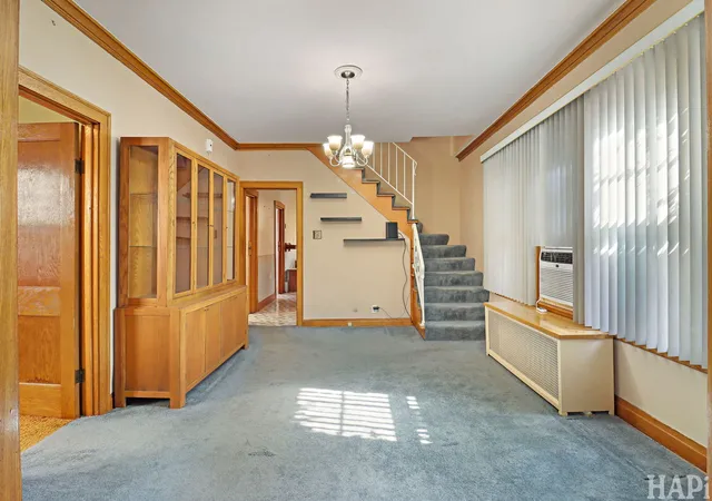 Photo 4 of Single family home for sale at 5337 N Linder Ave, Chicago, IL 60630 | MLS# 12794362 | Listing updated on 2026-10-27