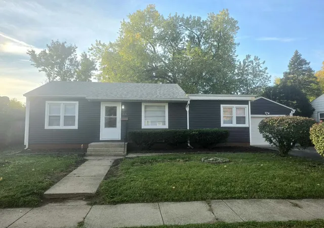 Single family home for sale at 313 Renrose Ave, Loves Park, IL 61111 | MLS# 12794369