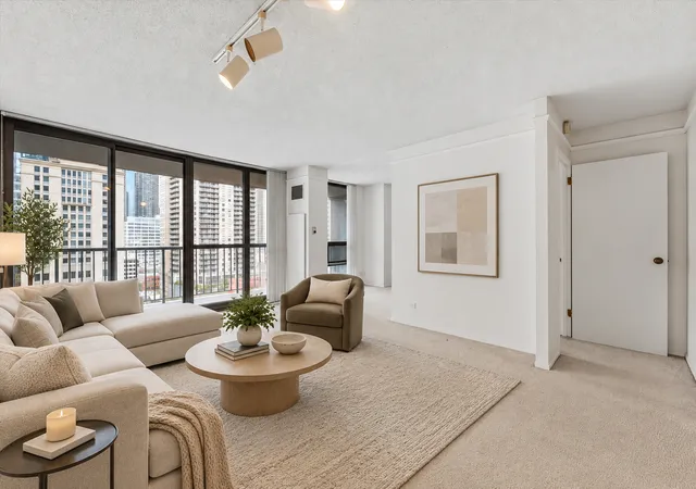 Photo 1 of Condo for sale at 10 E Ontario St #1704, Chicago, IL 60611 | MLS# 12794379 | Listing updated on 2026-10-27