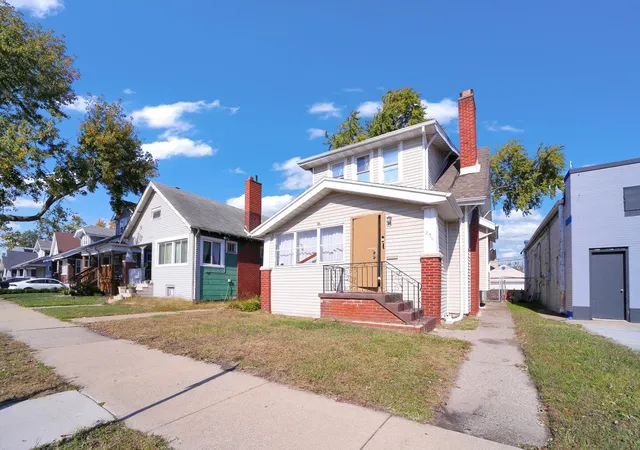 Single family home for sale at 206 157th Street, Calumet City, IL 60409 | MLS# 12794392