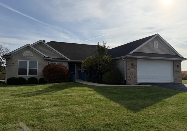Single family home for sale at 1111 Depot St, Davis Junction, IL 61020 | MLS# 12794398