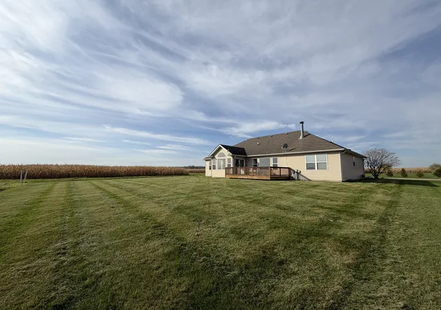 Photo 22 of Single family home for sale at 1111 Depot St, Davis Junction, IL 61020 | MLS# 12794398 | Listing updated on 2026-10-28
