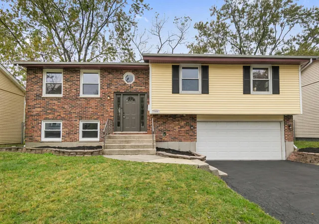 Single family home for sale at 17004 Central Park Ave, Hazel Crest, IL 60429 | MLS# 12794401