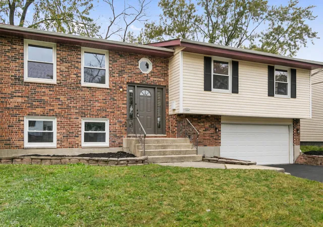 Photo 1 of Single family home for sale at 17004 Central Park Ave, Hazel Crest, IL 60429 | MLS# 12794401 | Listing updated on 2026-10-28