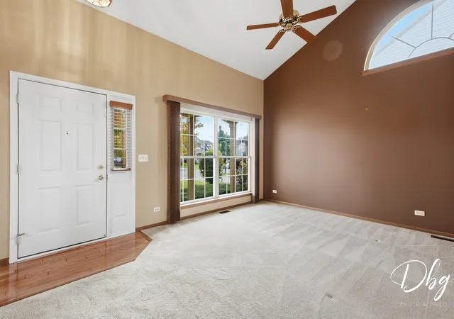 Photo 2 of Single family home for sale at 36 W Dahlia Ln, Round Lake Beach, IL 60073 | MLS# 12794402 | Listing updated on 2026-10-29