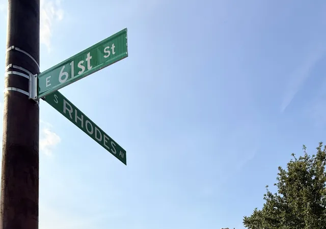 Photo 1 of Land for sale at 532 E 61st Street, Chicago, IL 60637 | MLS# 12794412 | Listing updated on 2026-10-26