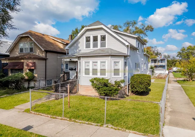 Photo 2 of Multi family home for sale at 100 W 104th Street, Chicago, IL 60628 | MLS# 12794420 | Listing updated on 2026-10-29