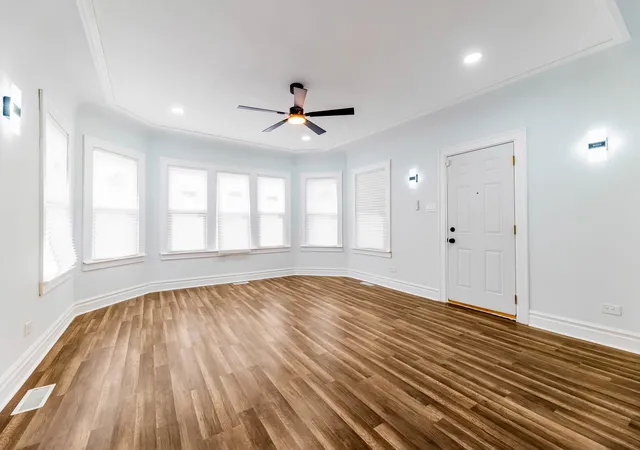Photo 3 of Multi family home for sale at 100 W 104th Street, Chicago, IL 60628 | MLS# 12794420 | Listing updated on 2026-10-29