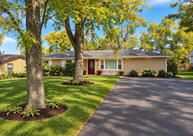 Photo 1 of Sale Pending at 16736 W 145th Place, Lockport, IL 60441 | MLS# 12794421 | Listing updated on 2026-10-28