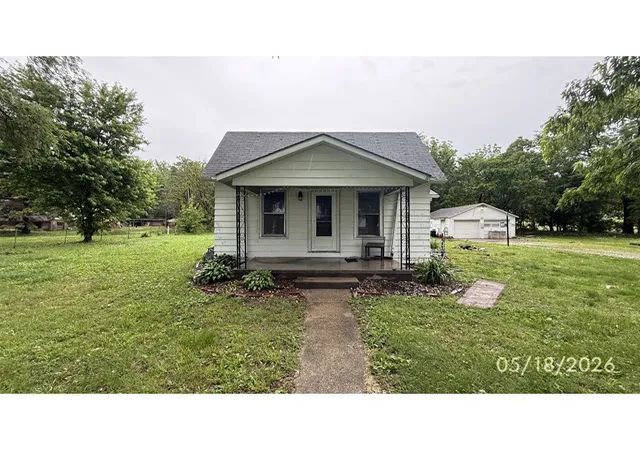 Photo 1 of Single family home for sale at 17582 State Hwy 96, Rockport, IL 62370 | MLS# 12794425 | Listing updated on 2026-10-28