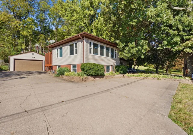 Photo 1 of Single family home for sale at 4411 46 Avenue, Rock Island, IL 61201 | MLS# 12794427 | Listing updated on 2026-10-27