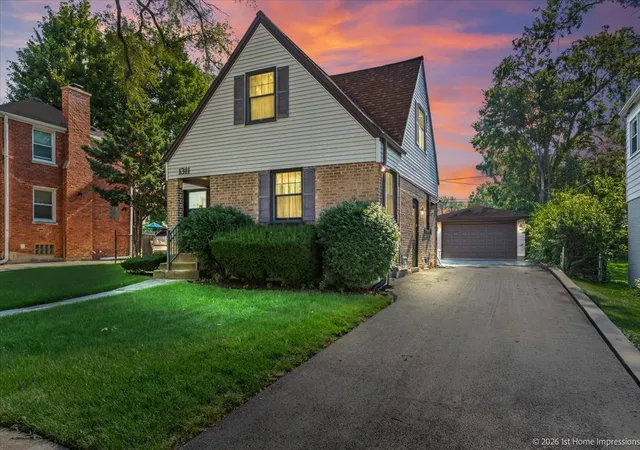Photo 2 of Single family home for sale at 1311 Heidorn Ave, Westchester, IL 60154 | MLS# 12794431 | Listing updated on 2026-10-28