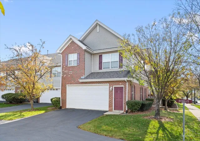 Photo 1 of Townhouse for sale at 9418 Huber Ct #9418, Orland Park, IL 60467 | MLS# 12794432 | Listing updated on 2026-10-28