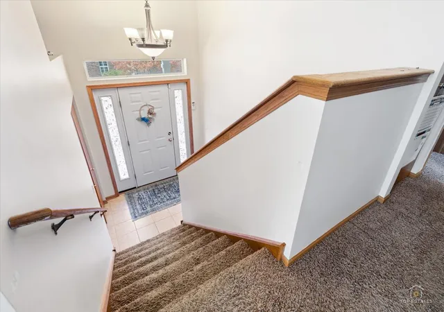 Photo 3 of Townhouse for sale at 9418 Huber Ct #9418, Orland Park, IL 60467 | MLS# 12794432 | Listing updated on 2026-10-28