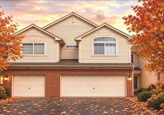 Photo 1 of Townhouse for sale at 335 Thornwood Way #D, South Elgin, IL 60177 | MLS# 12794437 | Listing updated on 2026-10-26