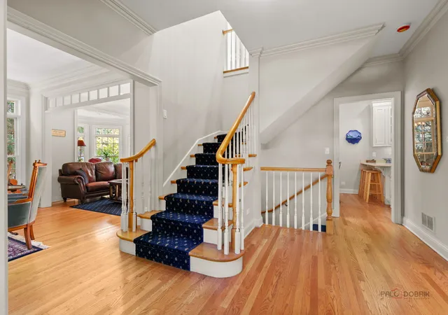 Photo 4 of Single family home for sale at 235 E Sheridan Pl, Lake Bluff, IL 60044 | MLS# 12794438 | Listing updated on 2026-10-30