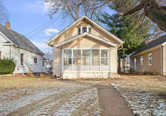 Single family home for sale at 1916 31st St A, Moline, IL 61265 | MLS# 12794450