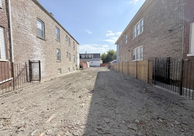 Photo 2 of Land for sale at 2607 W 69th Street, Chicago, IL 60629 | MLS# 12794453 | Listing updated on 2026-10-28