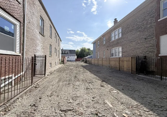 Photo 3 of Land for sale at 2607 W 69th Street, Chicago, IL 60629 | MLS# 12794453 | Listing updated on 2026-10-28