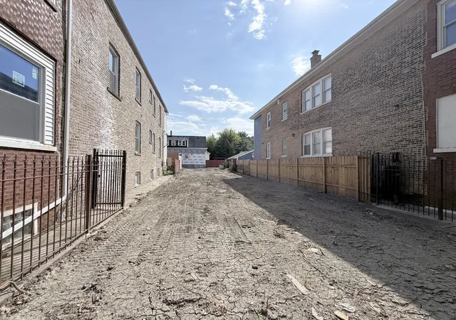 Photo 4 of Land for sale at 2607 W 69th Street, Chicago, IL 60629 | MLS# 12794453 | Listing updated on 2026-10-28