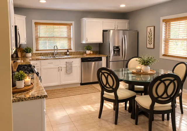 Photo 4 of Single family home for sale at 413 E Fullerton Ave, Glendale Heights, IL 60139 | MLS# 12794461 | Listing updated on 2026-10-28