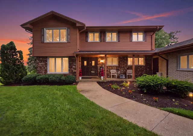 Single family home for sale at 8430 Carriage Green Dr, Darien, IL 60561 | MLS# 12794464