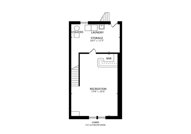 Photo 18 of Townhouse for sale at 829 Dodge Ave, Evanston, IL 60202 | MLS# 12794470 | Listing updated on 2026-10-27